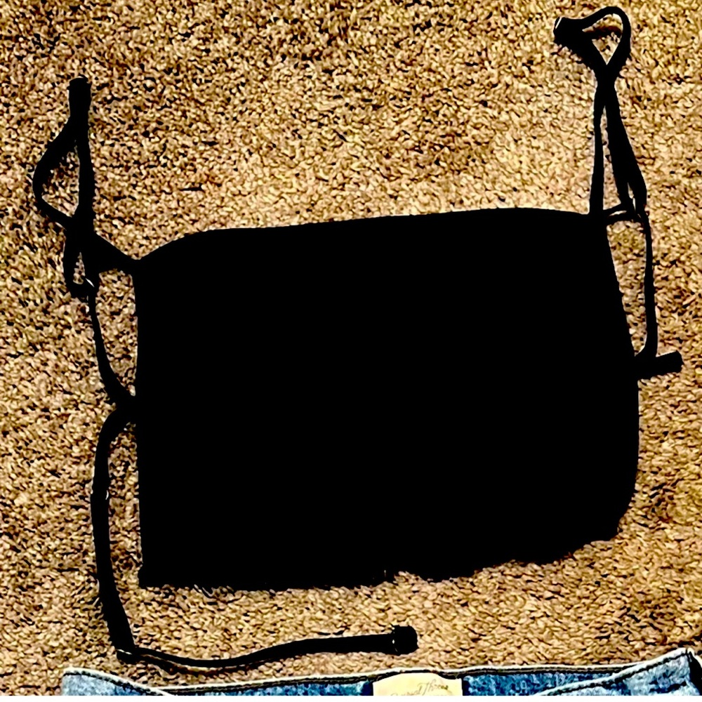Spaghetti Strap Cami